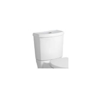 American Standard Studio 1.6 GPF Toilet Tank Only with Top Mounted