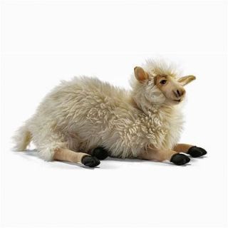 Hansa Toys Petting Zoo Stuffed Animal Set