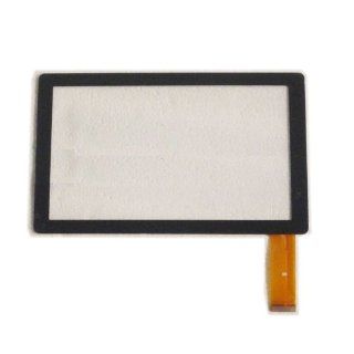 Front Touch Panel Digitizer Glass Screen Touch Screen Replacement Parts for Dragon Touch MID748P A13 tablet PC: Computers & Accessories