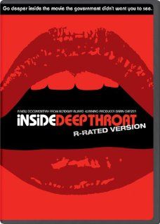 Inside Deep Throat   R Rated Edition: Fenton Bailey, Randy Barbato, Dennis Hopper, Brian Grazer: Movies & TV