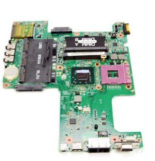 Motherboard W IO Powerboard: Computers & Accessories