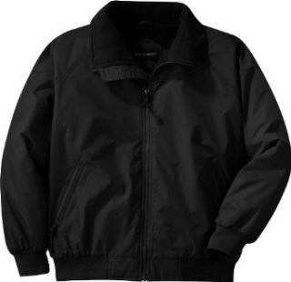 Port Authority Men's Water Repellent Challenger Jacket at  Mens Clothing store: Outerwear