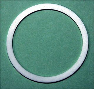 Tribest Personal Blender Blade Assembly O ring Seals (3 pack): Kitchen & Dining