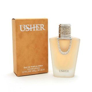Usher Ladies Edp 50ml Spray (1.7 fl.oz) : Eau De Parfums : Beauty