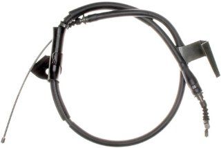 Raybestos BC93560 Professional Grade Parking Brake Cable: Automotive
