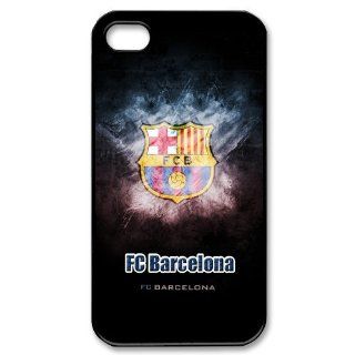 FC Barcelona Best Iphone 4/4s Case, Top Design Iphone 4/4s FCB 2l739 Cell Phones & Accessories