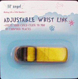 Adjustable Wrist Link   Tethers Your Child to You : Child Safety Car Seats : Baby
