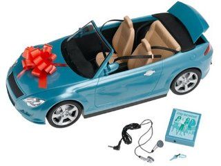 My Scene: Birthday Club Car: Toys & Games
