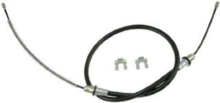 Dorman C95103 Parking Brake Cable: Automotive