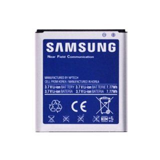 OEM Extended 2100 mAh Battery for Samsung Galaxy Nexus i515: Cell Phones & Accessories