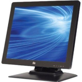ELO Touch Solutions 1523L 15" LCD Touchscreen Monitor   4:3   25 ms / 1024 x 768 / E394454 /: Computers & Accessories