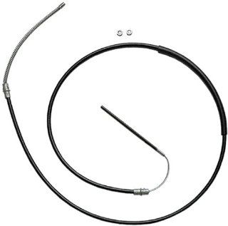 ACDelco 18P745 Parking Brake Cable: Automotive