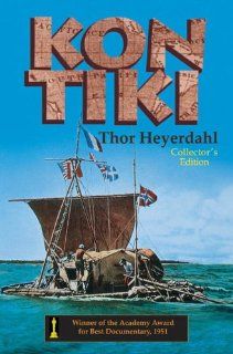 Kon Tiki:  , Thor Heyerdahl: Movies & TV