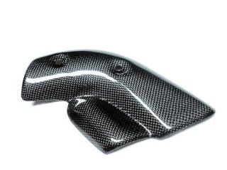 Ducati 748 / 916 / 996 / 998 Carbon Fiber Exhaust Heat Shield: Automotive