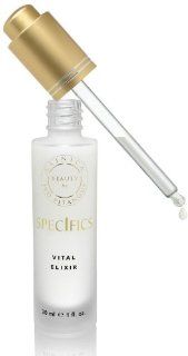 Beauty by Clinica Ivo Pitanguy SpecIfics Vital Elixir   1 oz  Skin Care Products  Beauty