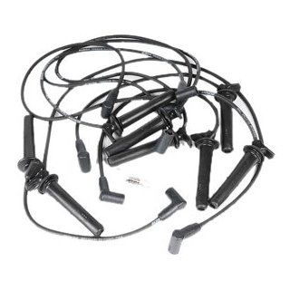 ACDelco 748J Spark Plug Wire Kit: Automotive