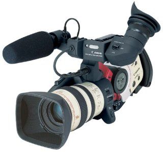 Canon XL1S MiniDV Digital Camcorder : Mini Dv Digital Camcorders : Camera & Photo