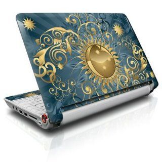 Nadir Design Skin Cover Decal Sticker for the Acer Aspire ONE 11.6 AO751H Netbook Laptop: Electronics