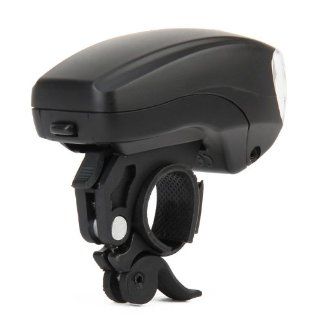 Touch Global Ltd.XC 761 5 LED Bicycle Head Light   Black: Everything Else