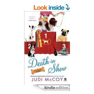 Death in Show: A Dog Walker Mystery eBook: Judi McCoy: Kindle Store
