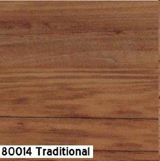 Konecto Prestige FG Traditional 80014 Floating Vinyl Floor   11 Planks 6" x 48"   Vinyl Floor Coverings  