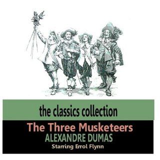 The Three Musketeers by Alexandre Dumas: Music