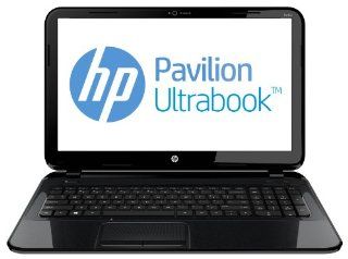 HP Pavilion 14 B170US D7H13UA 14" LED Ultrabook   Intel Core i3 1.90 GHz   Sparkling Black 4 GB RAM   750 GB HDD   32 GB SSD   Genuine Windows 8 64 bit   1366 x 768 Display   Bluetooth : Laptop Computers : Computers & Accessories