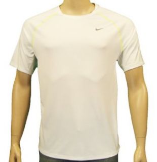 Nike Men's Dri Fit Boston Marathon Running Shirt Large  Sports & Outdoors