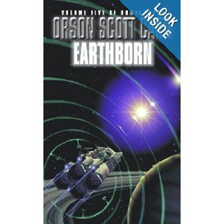 Earthborn (Homecoming): Orson Scott Card: 9781857239829: Books