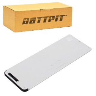 Battpit™ Laptop / Notebook Battery Replacement for Apple MB771LL/A (3800mAh / 42Wh) Computers & Accessories