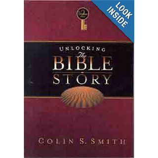 Unlocking the Bible Story: Old Testament 2: Colin Smith: Books