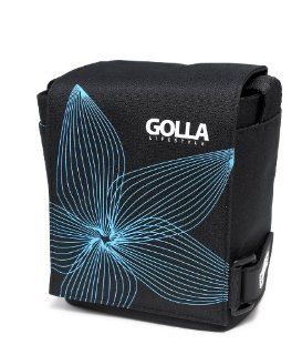 Golla Sky G781 SLR Camera Bag/Case 2010 Range (Small)   Black : Camera & Photo