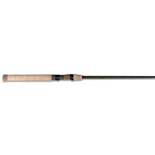 G loomis Jig and Worm Spinning Fishing Rod BSR803 GlX : Baitcasting Fishing Rods : Sports & Outdoors
