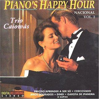 Piano's Happy Hour Nacional 2: Music