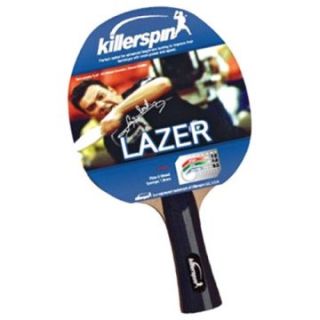 Killerspin 100 13 Lazer Table Tennis Racket   Table Tennis Paddles