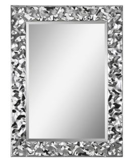 Ren Wil Couture Wall Mirror   30W x 40H in.   Wall Mirrors