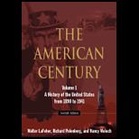 American Century History 1890 to 1941