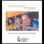 Reflections on Inclusion