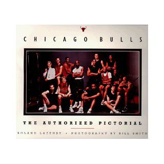 Chicago Bulls: The Spirit of Competition: The Official Inside Story of the 1996 97 Season: Roland Lazenby: 9781565302716: Books
