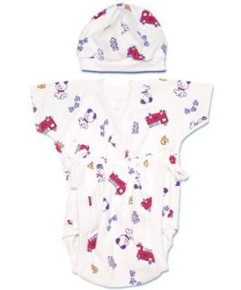 Rescue Pup Sweet t; Available in 3 Preemie Sizes *NICU Approved* (Preemie (3 6lbs)): Clothing