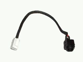 L.F. New Harness DC Power Jack Cable For Select Sony Vaio PCG 792L PCG 793L PCG 7A1L PCG 7A2L PCG 7D1L PCG 7D2L PCG 7D3L PCG 7G1L PCG 7G2L PCG 7L1L PCG 7M1L: Computers & Accessories