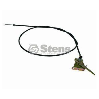 Stens part #290 795, Throttle Control Cable: Industrial & Scientific