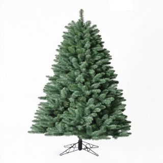 4.5 ft. Sugar Pine Slim Christmas Tree   Christmas Trees