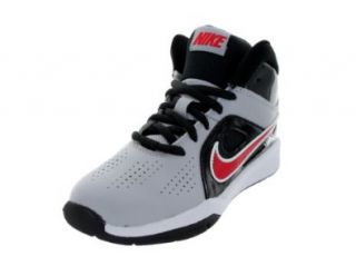 Nike Kids Team Hustle D 6 (PS) Basketball Shoe: Nike Sneakers Little Kid: Shoes
