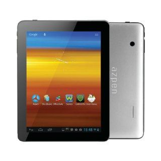 Azpen Azp3281 A820 8 8Gb Android(Tm) 4.0 Dual Core Tablet : Tablet Computers : Computers & Accessories