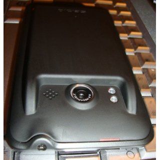 Seidio Innocell 3500 mAh Extended Life Battery for HTC EVO 4G   Black: Cell Phones & Accessories