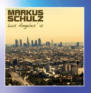 Los Angeles '12 (Unmixed), Vol. 2: Music