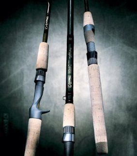 G loomis Drop Shot Fishing Rod DSR822S : Baitcasting Fishing Rods : Sports & Outdoors