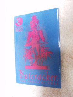 'Nutcracker' Tropical Tour Pin Back Lapel Pin: Everything Else