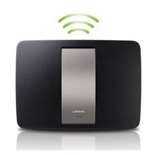 Linksys EA6700 HD Video Pro AC1750 Smart WiFi Wireless Router Dual Band 2.4 + 5GHz 802.11ac: Computers & Accessories